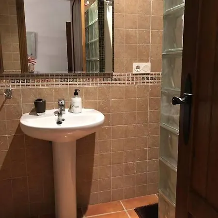 Appartement Casa Rodriguez -