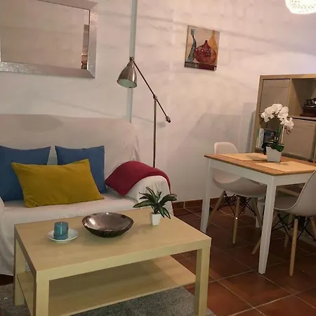 Appartement Casa Rodriguez - *