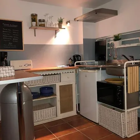 Casa Rodriguez - * La Herradura (Granada)