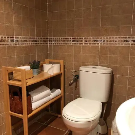 Casa Rodriguez - Appartement La Herradura (Granada)