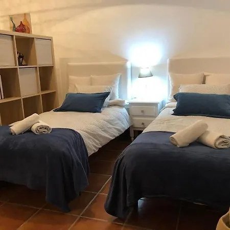 Casa Rodriguez - La Herradura (Granada)