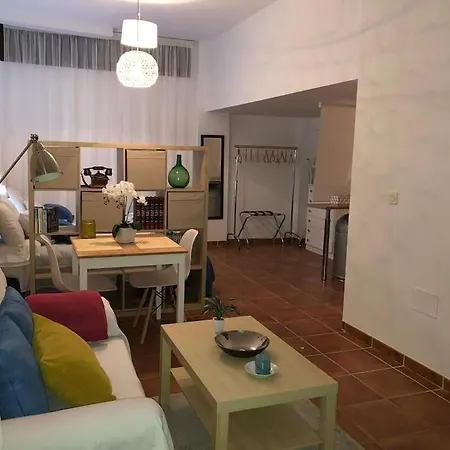 Casa Rodriguez - Appartement